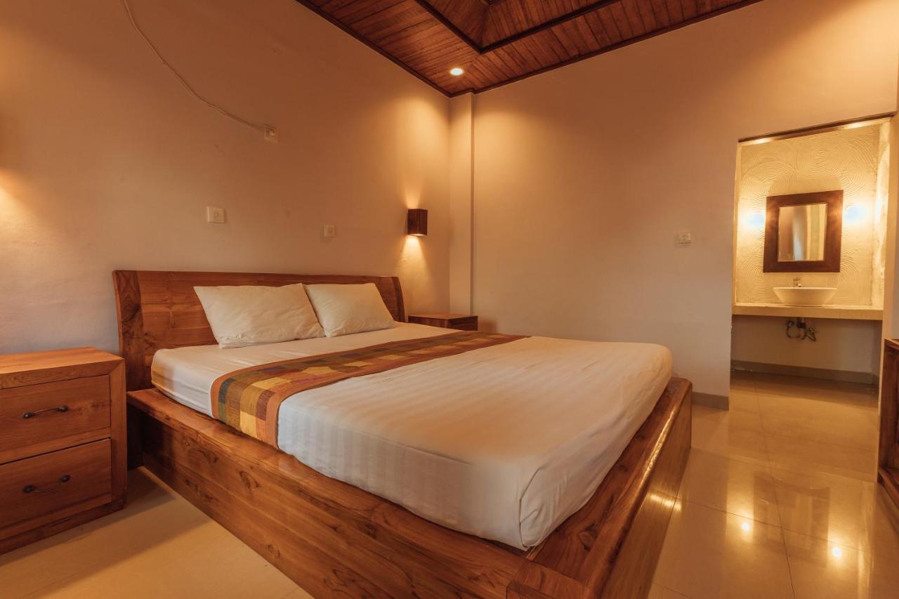 Suarsena Ubud Екстер'єр фото