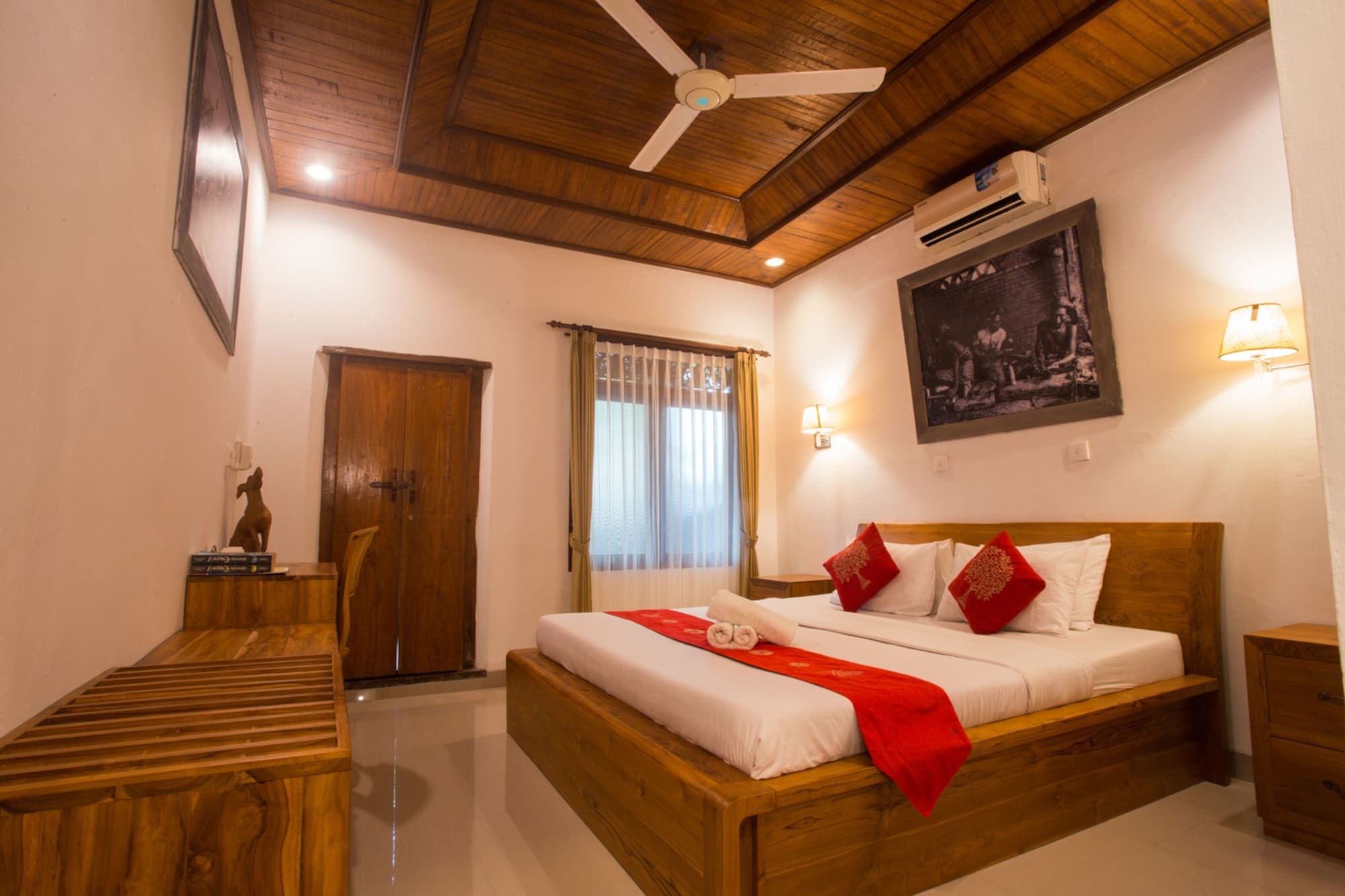 Suarsena Ubud Екстер'єр фото