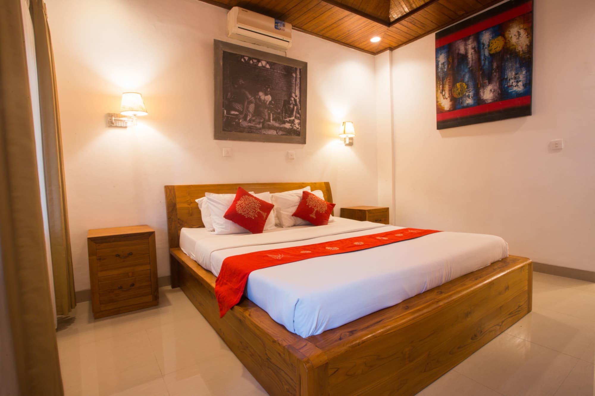Suarsena Ubud Екстер'єр фото
