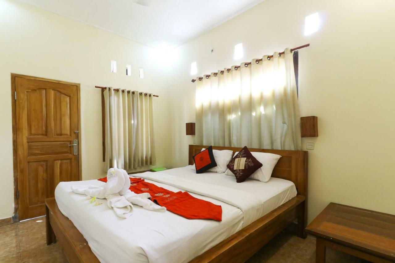 Suarsena Ubud Екстер'єр фото