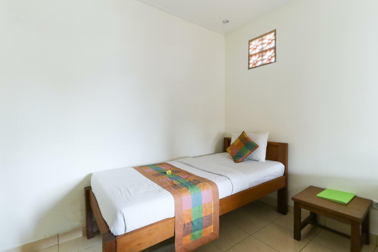 Suarsena Ubud Екстер'єр фото